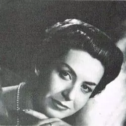 Helga Dernesch