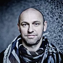 Henrik Schwarz