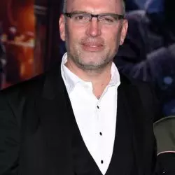 Henry Jackman