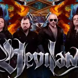 Hevilan