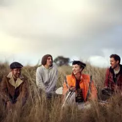Hiatus Kaiyote
