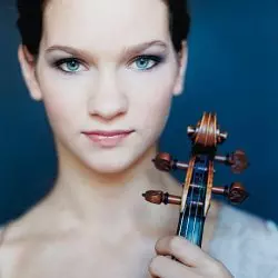 Hilary Hahn