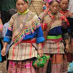 Hmong