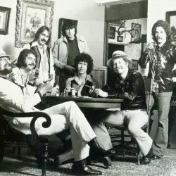 Hoodoo Rhythm Devils