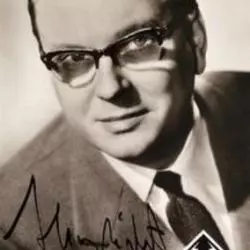 Horst Winter