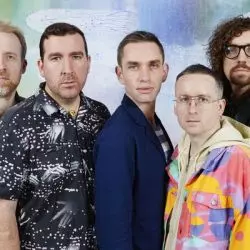 Hot Chip
