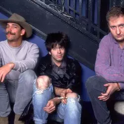 Hüsker Dü