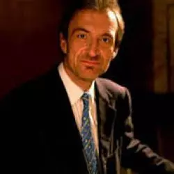Iain Simcock
