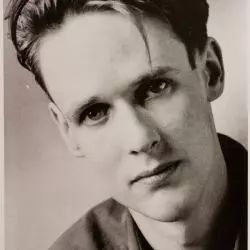 Ian Bostridge