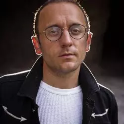 Ian Fisher