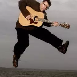 Ian King