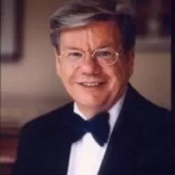 Ian Partridge