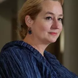 Ibolya Verebics