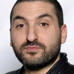 Ibrahim Maalouf