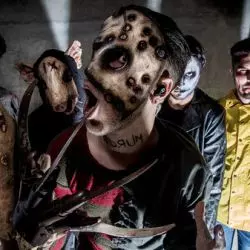 Ice Nine Kills
