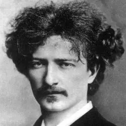 Ignacy Jan Paderewski