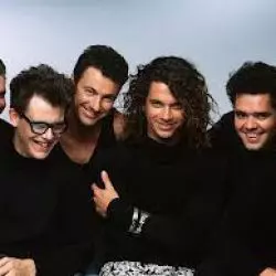 INXS