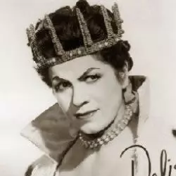 Irene Dalis