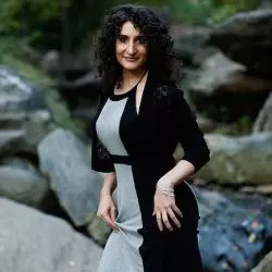 Irene Jalenti