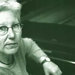 Irene Schweizer
