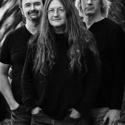 Ivan Hlas Trio