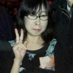 Izuho Takeuchi