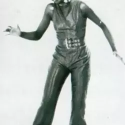 Jacqueline Jones