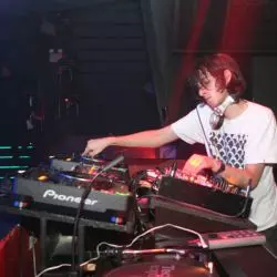 James Holden