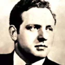James McCracken