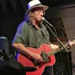 James McMurtry
