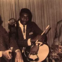 James Reese & The Progressions