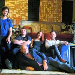 Jan Burian Band