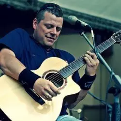 Jan Křížek