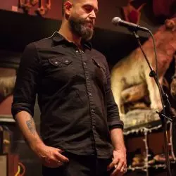 Janaka Stucky