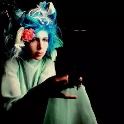 Jane Weaver