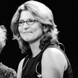 Janis Siegel
