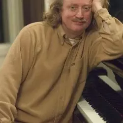 Jasper Van't Hof