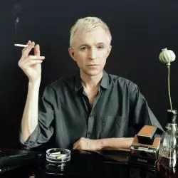 Jay-Jay Johanson
