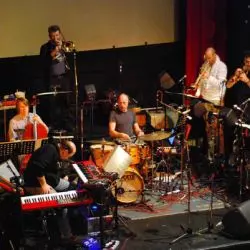 Jazz Bigband Graz