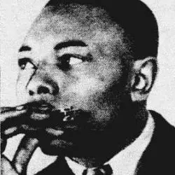Jazz Gillum