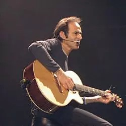 Jean-jacques Goldman & Michael Jones Carole Fredericks