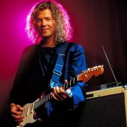 Jeff Golub