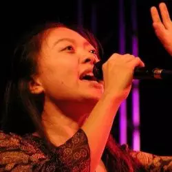 Jen Shyu