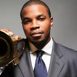 Jeremy Pelt
