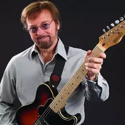 Jerry Donahue