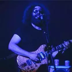Jerry Garcia & David Grisman