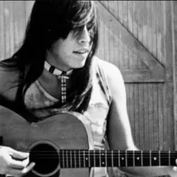 Jesse Ed Davis