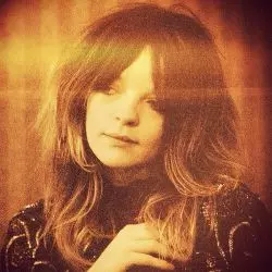Jessica Pratt