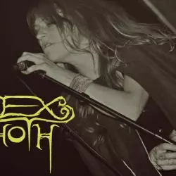 Jex Thoth