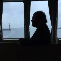 Jim O'Rourke